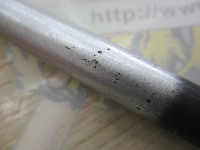 HX翡翠本流 硬調70MK