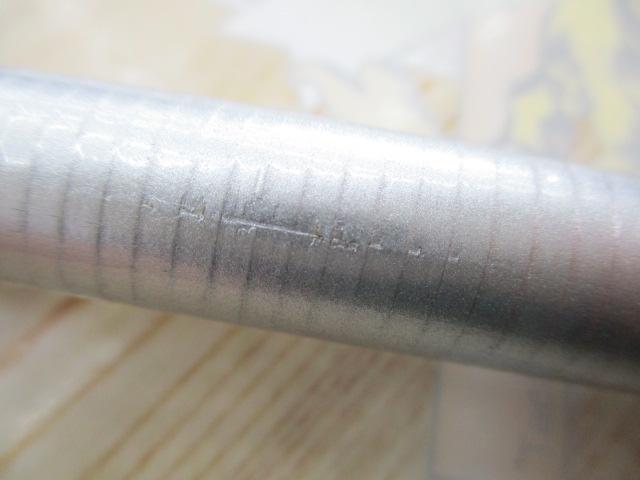 HX翡翠本流 硬調70MK