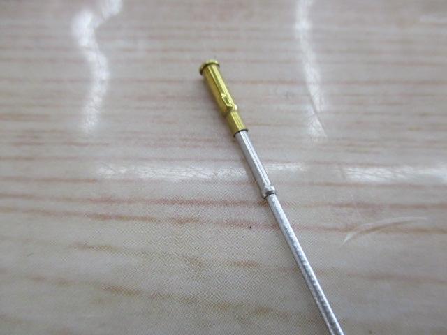 HX翡翠本流 硬調70MK