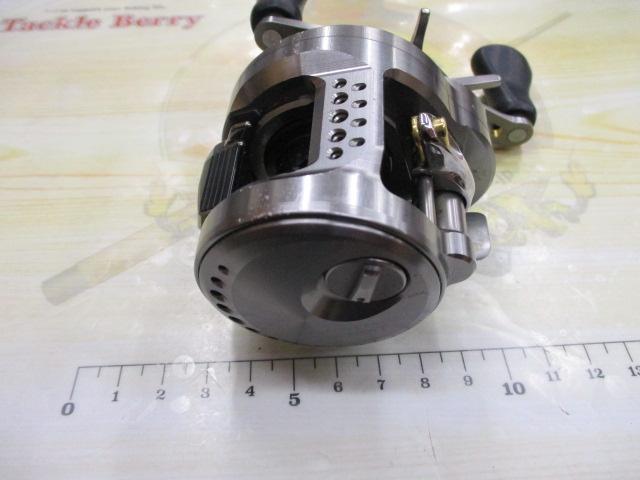 23カルカッタコンクエストBFS XGL
