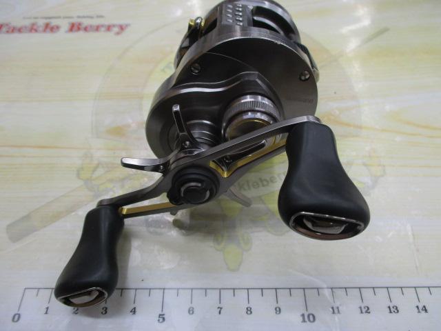 23カルカッタコンクエストBFS XGL