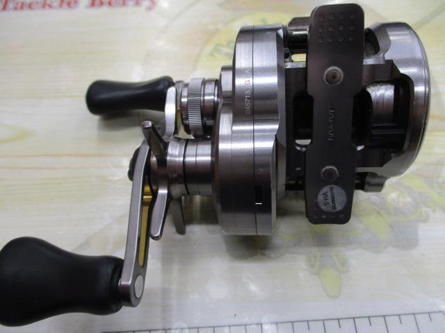 23カルカッタコンクエストBFS XGL