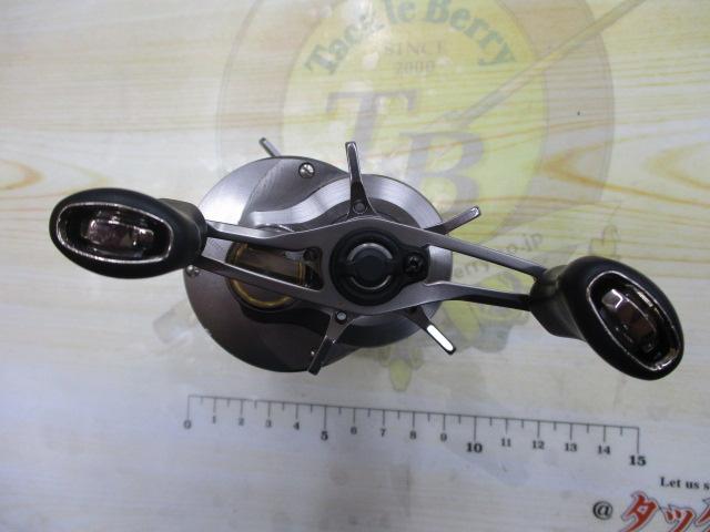 23カルカッタコンクエストBFS XGL