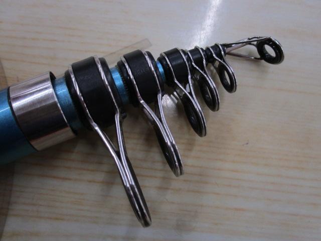 ホリデーショートスピン 335JXT