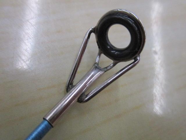 ホリデーショートスピン 335JXT