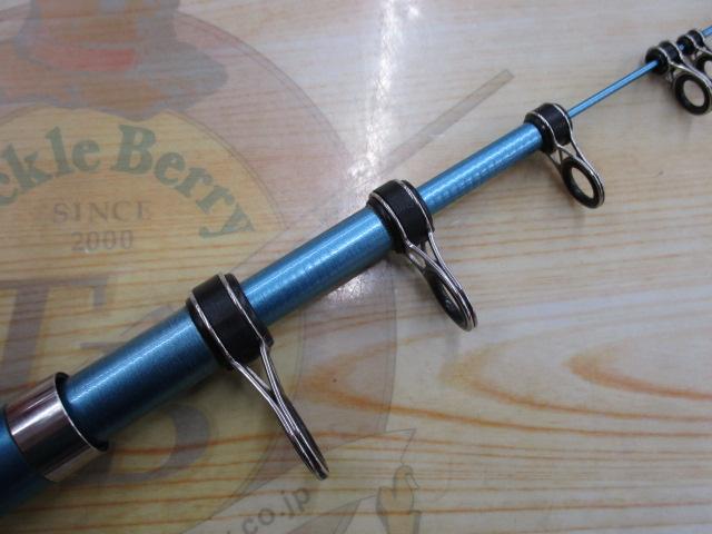 ホリデーショートスピン 335JXT