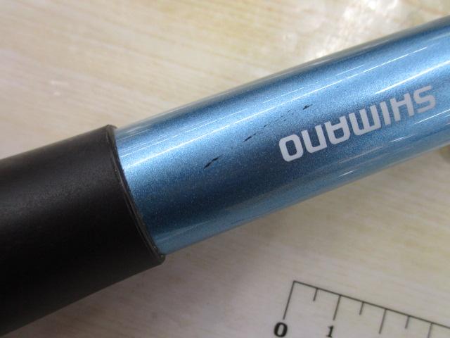 ホリデーショートスピン 335JXT