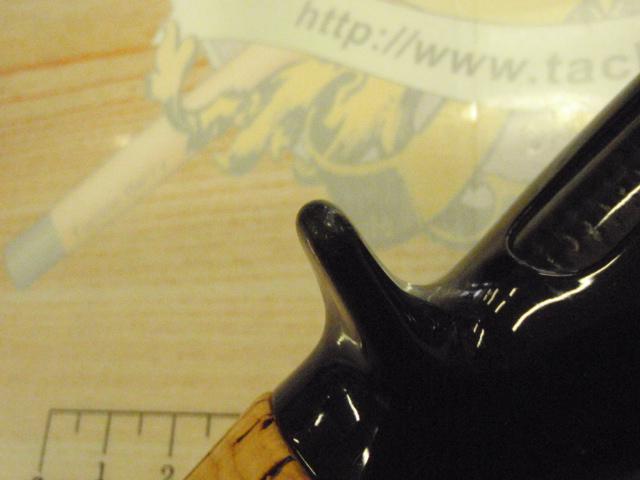 ブラックレーベル BL-PF772XHFB