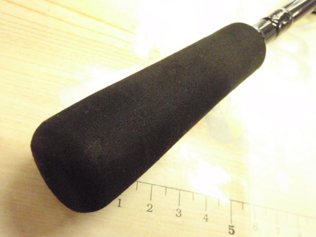 タトゥーラXT 682MLFS