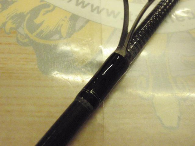 タトゥーラXT 682MLFS