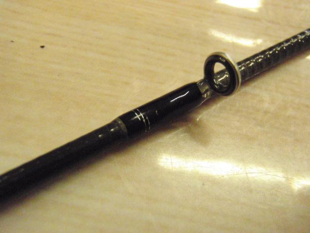 タトゥーラXT 682MLFS