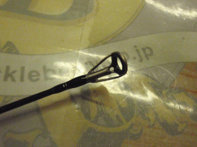 タトゥーラXT 682MLFS