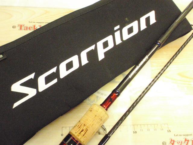 スコーピオン 2831R-2(2019モデル)