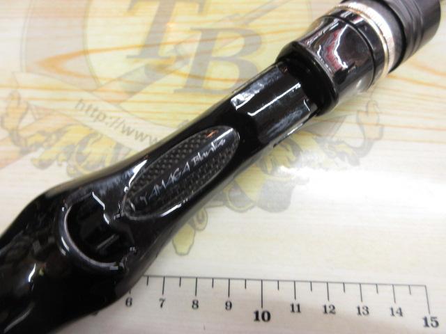 アクロバ ACB-68H Bottom Snipe