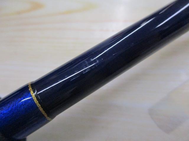 ポセイドン PHPJ606L-4 ハイピッチジャーカーライト