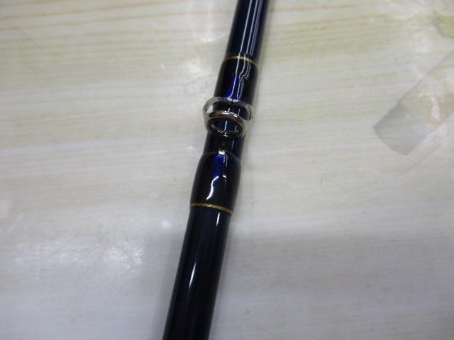 ポセイドン PHPJ606L-4 ハイピッチジャーカーライト