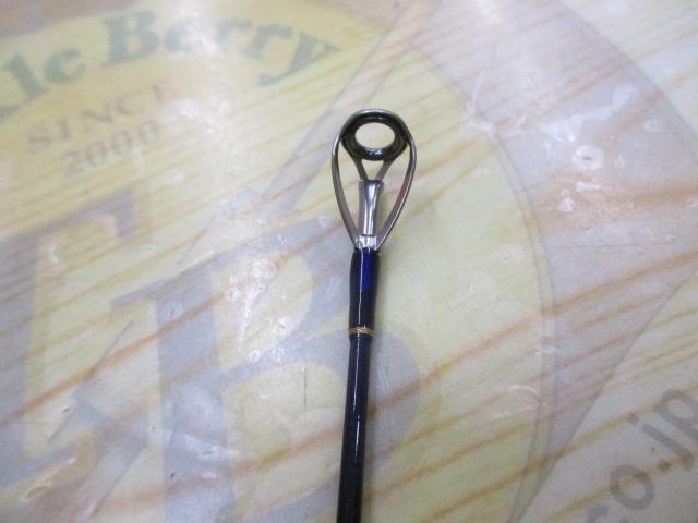 ポセイドン PHPJ606L-4 ハイピッチジャーカーライト