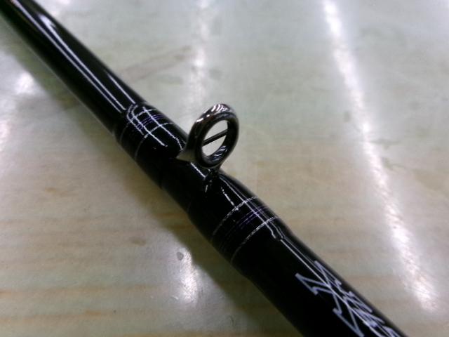 ハートランド HL722LRSB-24