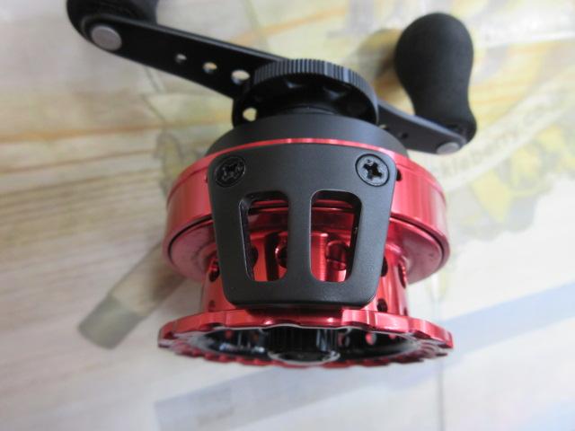 12セイハコウ 60SPレフト(レッド)