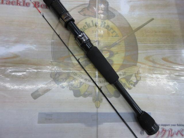 カセ筏師 THEイカダスペシャル 大チヌ158