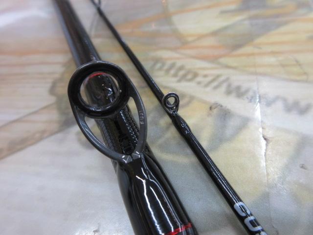 カセ筏師 THEイカダスペシャル 大チヌ158