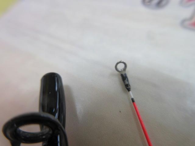 カセ筏師 THEイカダスペシャル 大チヌ158