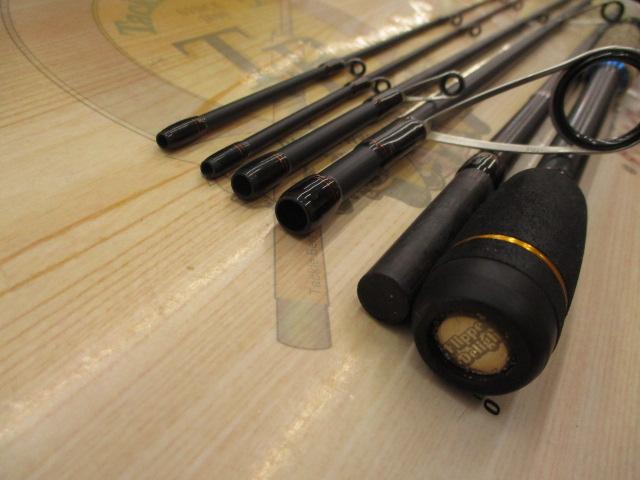 フリッパーズディライト FDS-610L+ULST