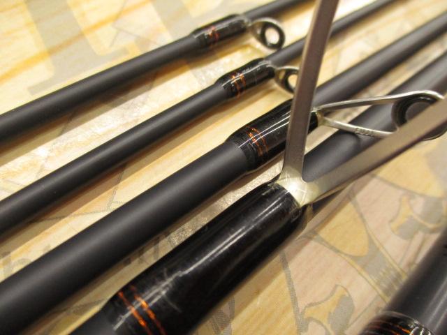 フリッパーズディライト FDS-610L+ULST