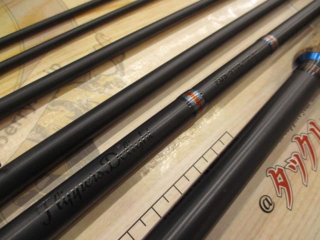 フリッパーズディライト FDS-610L+ULST