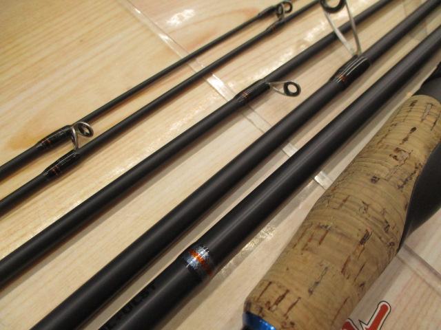 フリッパーズディライト FDS-610L+ULST