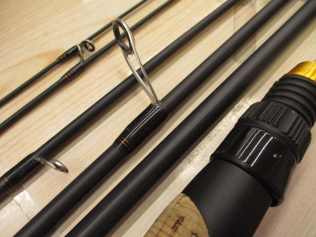 フリッパーズディライト FDS-610L+ULST