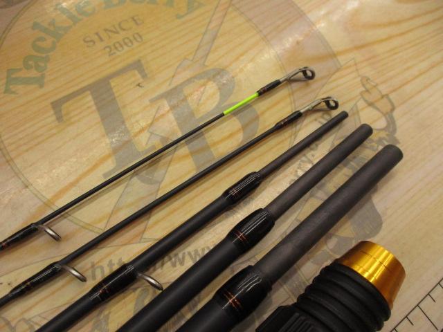 フリッパーズディライト FDS-610L+ULST