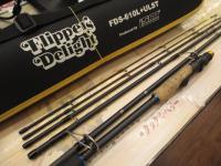 フリッパーズディライト FDS-610L+ULST