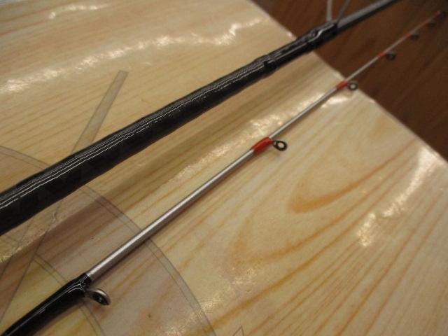 エメラルダスX 511MLS-S BOAT