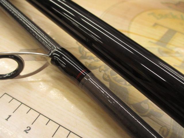 オーバーゼア 109ML/M・K