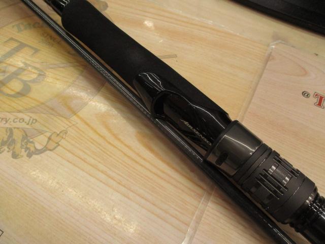オーバーゼア 109ML/M・K