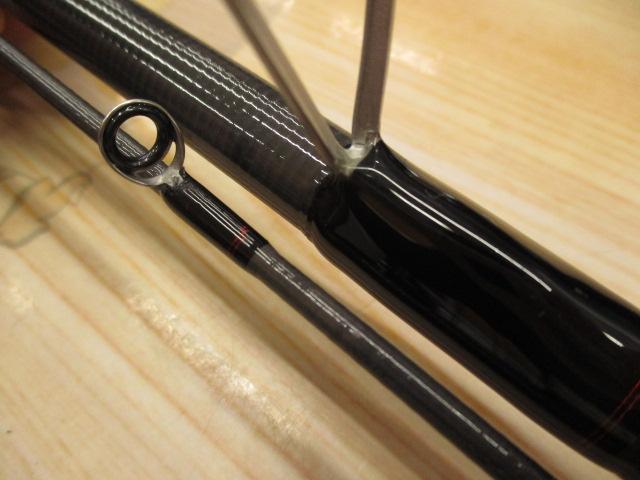 オーバーゼア 109ML/M・K