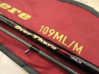 オーバーゼア 109ML/M・K