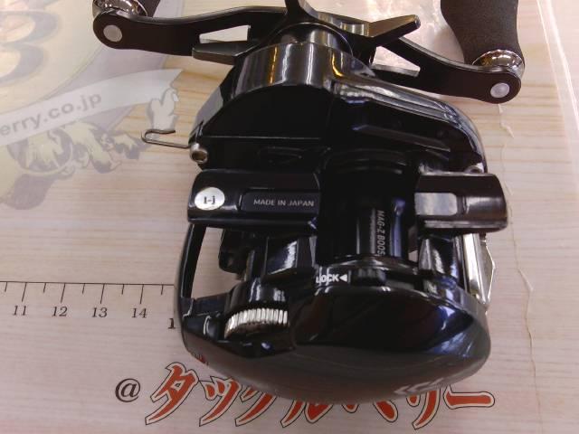 22 ジリオンTW HD 1000HL ボディのみ中古 22ジリオン TW HD 1000HL｜＠ベリーネット 日本最大新品中古釣具WEB