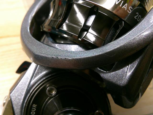 15ルビアス 2004