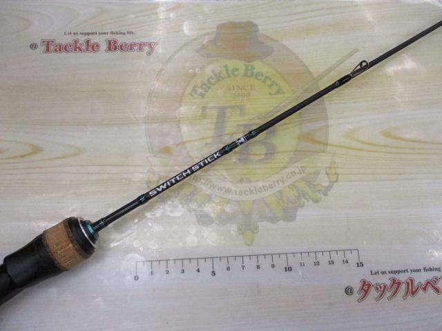 スイッチスティック SS-C551