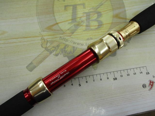 バイパーテイル M-227
