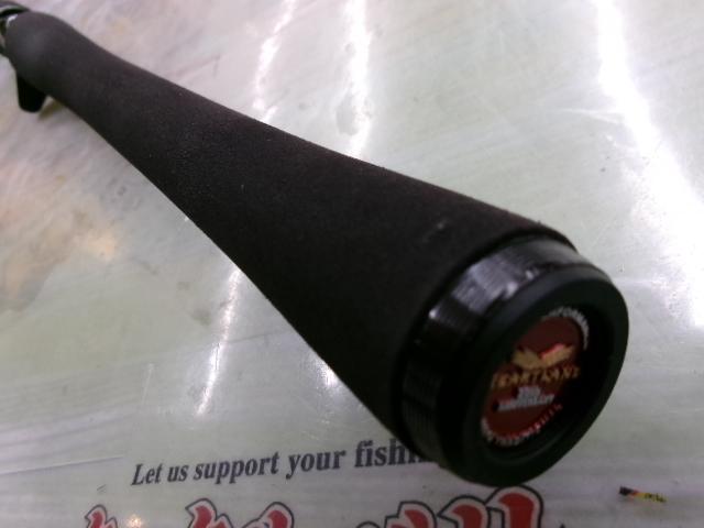 ハートランド HL741MHRB-SV AGS17