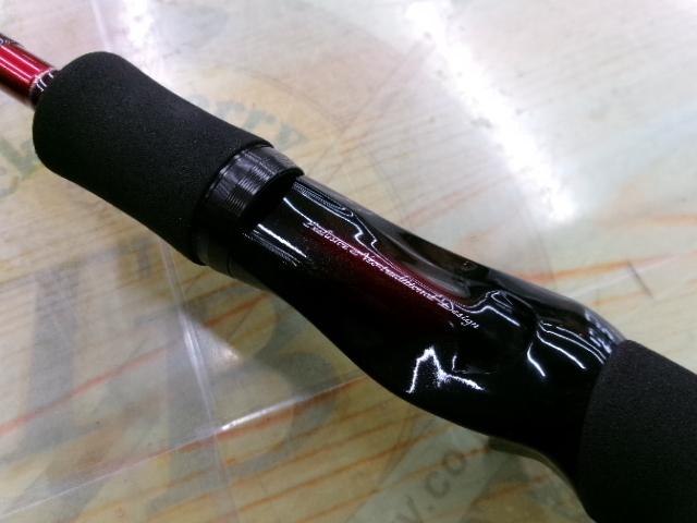 ハートランド HL741MHRB-SV AGS17