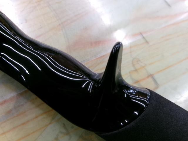 ハートランド HL741MHRB-SV AGS17