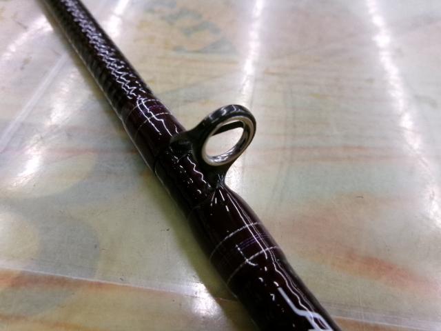 ハートランド HL741MHRB-SV AGS17