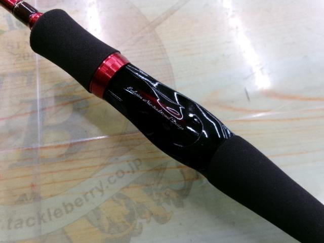 ハートランド HL722MRB-SV AGS25