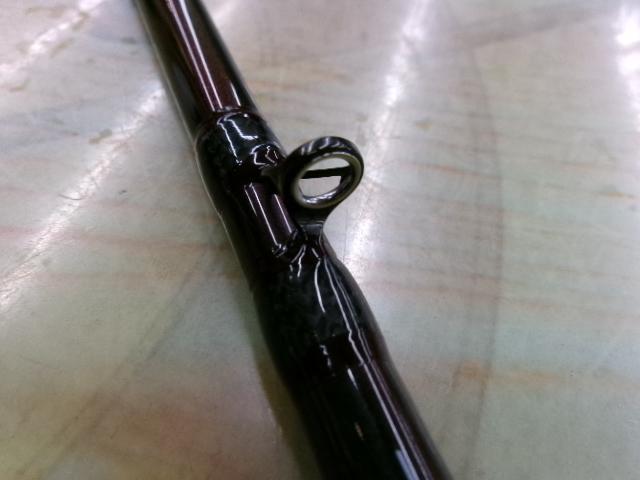 ハートランド HL722MRB-SV AGS25