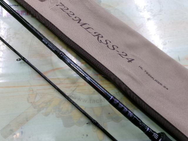 ハートランド HL722MLRSS-24