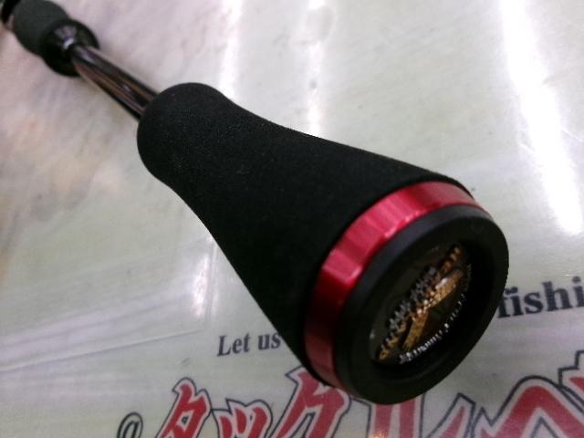 ハートランド HL722MLRSS-24